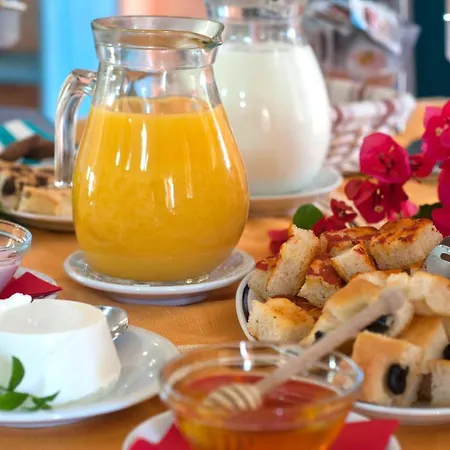 Le Sabbie Hotel 3*
