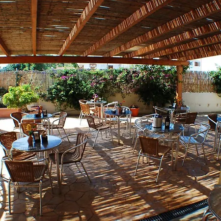 Hotell Le Sabbie Calasetta