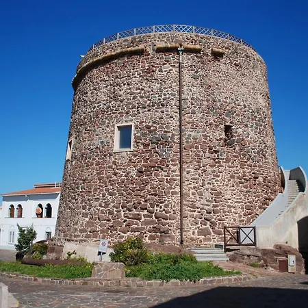 Hotel Le Sabbie