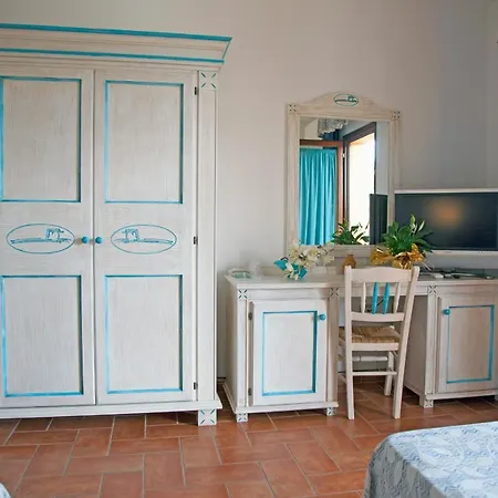 Le Sabbie Hotel 3*