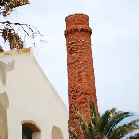 Le Sabbie Hotel 3*