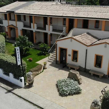 Le Sabbie Hotell Calasetta