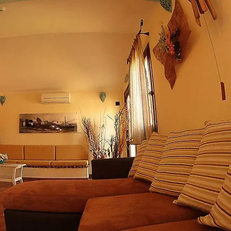 Hotell Le Sabbie 3*