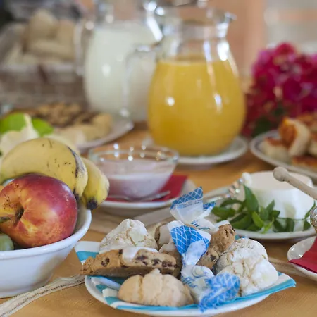 Hotel Le Sabbie Calasetta