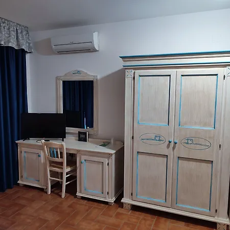 Hotell Le Sabbie 3*