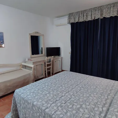 Le Sabbie Hotel Calasetta