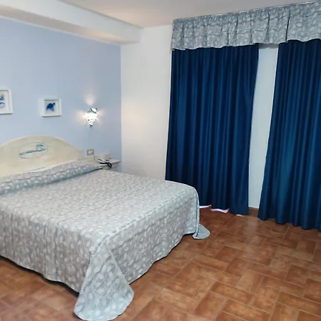 Hotell Le Sabbie Calasetta