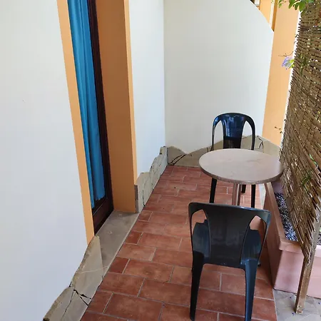 Le Sabbie Hotel