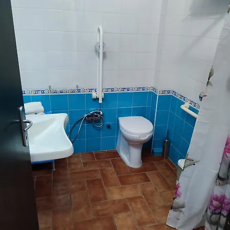 Le Sabbie Hotel Calasetta