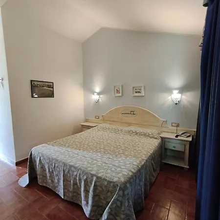 Le Sabbie Hotel Calasetta