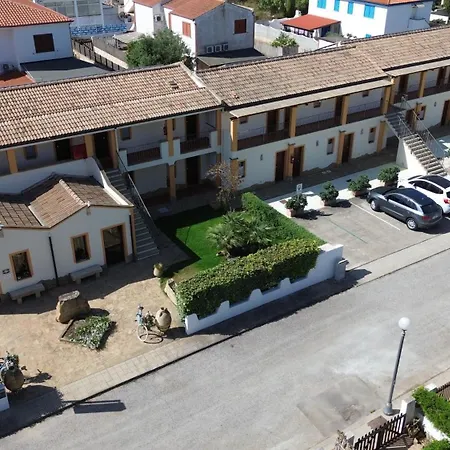 Le Sabbie Hotel 3*