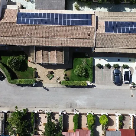Le Sabbie Hotel Calasetta