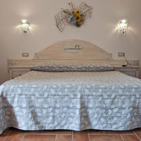 Hotel Le Sabbie Calasetta
