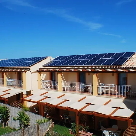 Le Sabbie Hotell