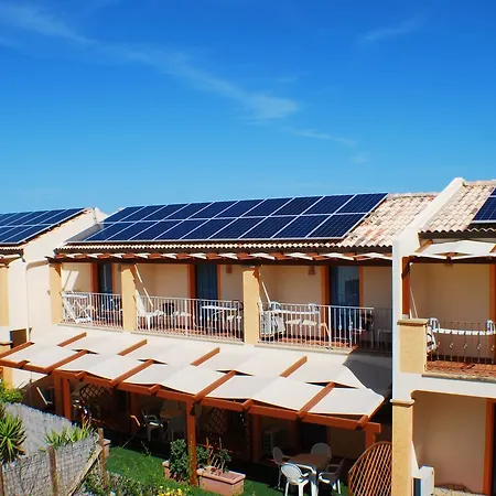 Hotell Le Sabbie