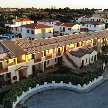 Hotell Le Sabbie